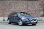 Volvo V40 D4 Inscription 2016 года